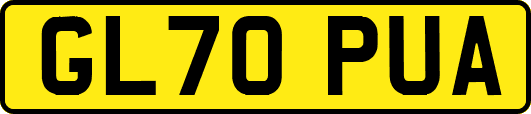 GL70PUA