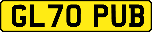 GL70PUB