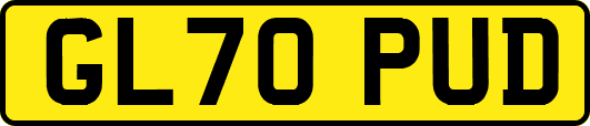 GL70PUD