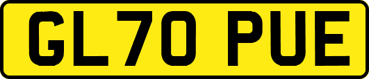 GL70PUE