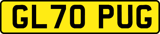 GL70PUG