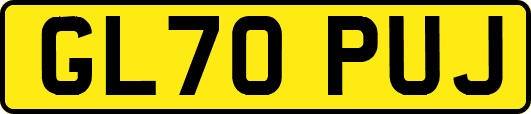 GL70PUJ