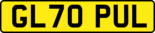 GL70PUL