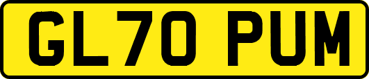 GL70PUM