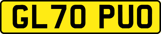GL70PUO