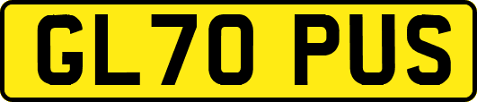 GL70PUS
