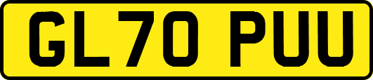 GL70PUU
