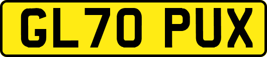 GL70PUX