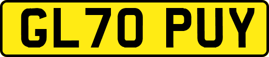 GL70PUY