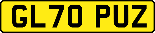 GL70PUZ