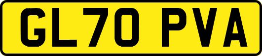 GL70PVA