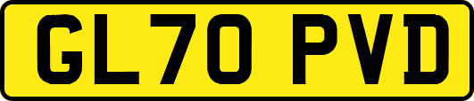 GL70PVD