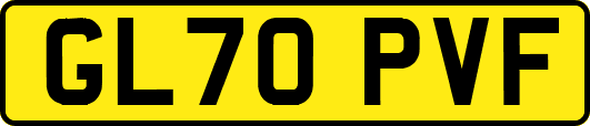 GL70PVF