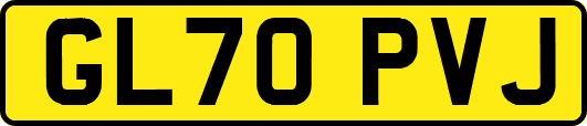GL70PVJ