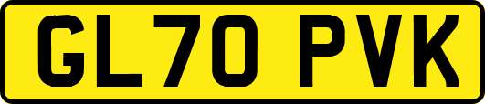 GL70PVK