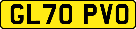 GL70PVO