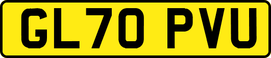 GL70PVU
