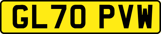 GL70PVW