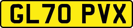 GL70PVX