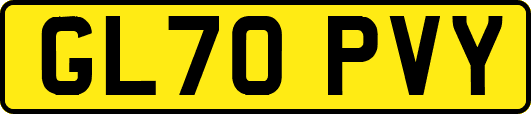 GL70PVY