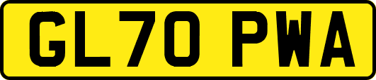 GL70PWA