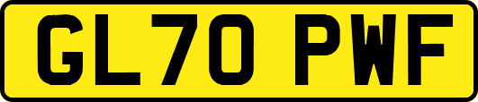 GL70PWF