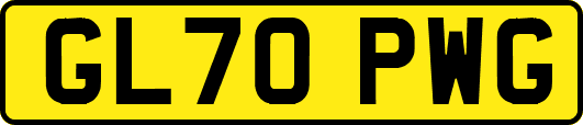 GL70PWG