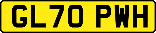 GL70PWH