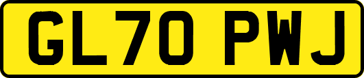 GL70PWJ