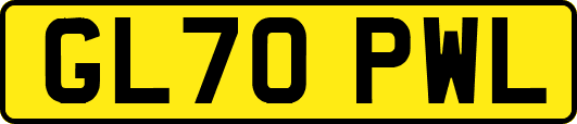 GL70PWL