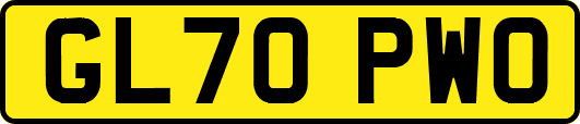 GL70PWO