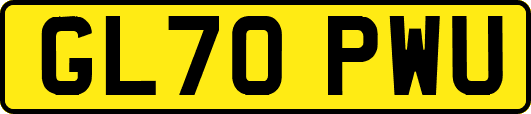 GL70PWU