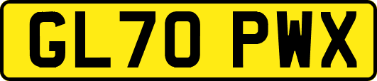 GL70PWX
