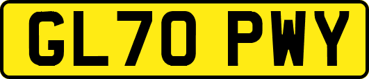 GL70PWY