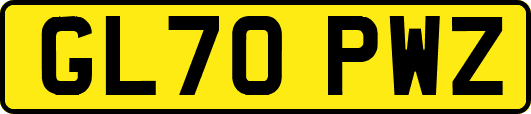 GL70PWZ