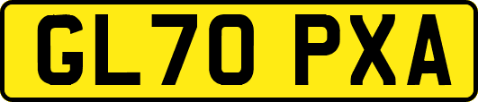 GL70PXA