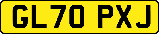 GL70PXJ
