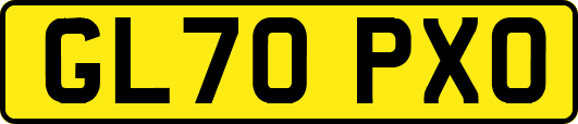 GL70PXO