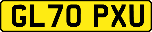 GL70PXU