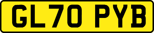 GL70PYB