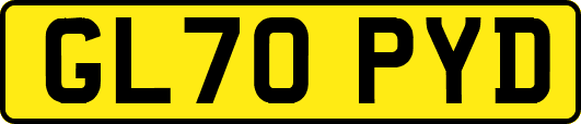 GL70PYD