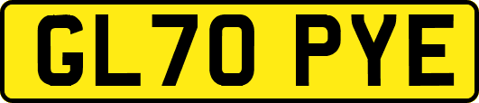 GL70PYE