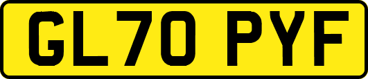 GL70PYF