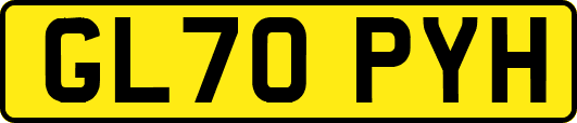 GL70PYH