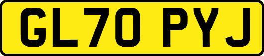 GL70PYJ