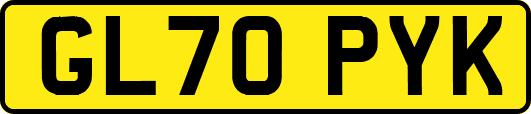 GL70PYK