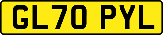 GL70PYL