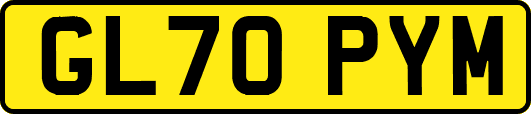 GL70PYM