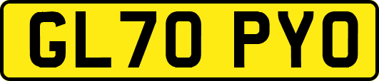 GL70PYO
