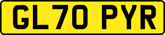 GL70PYR